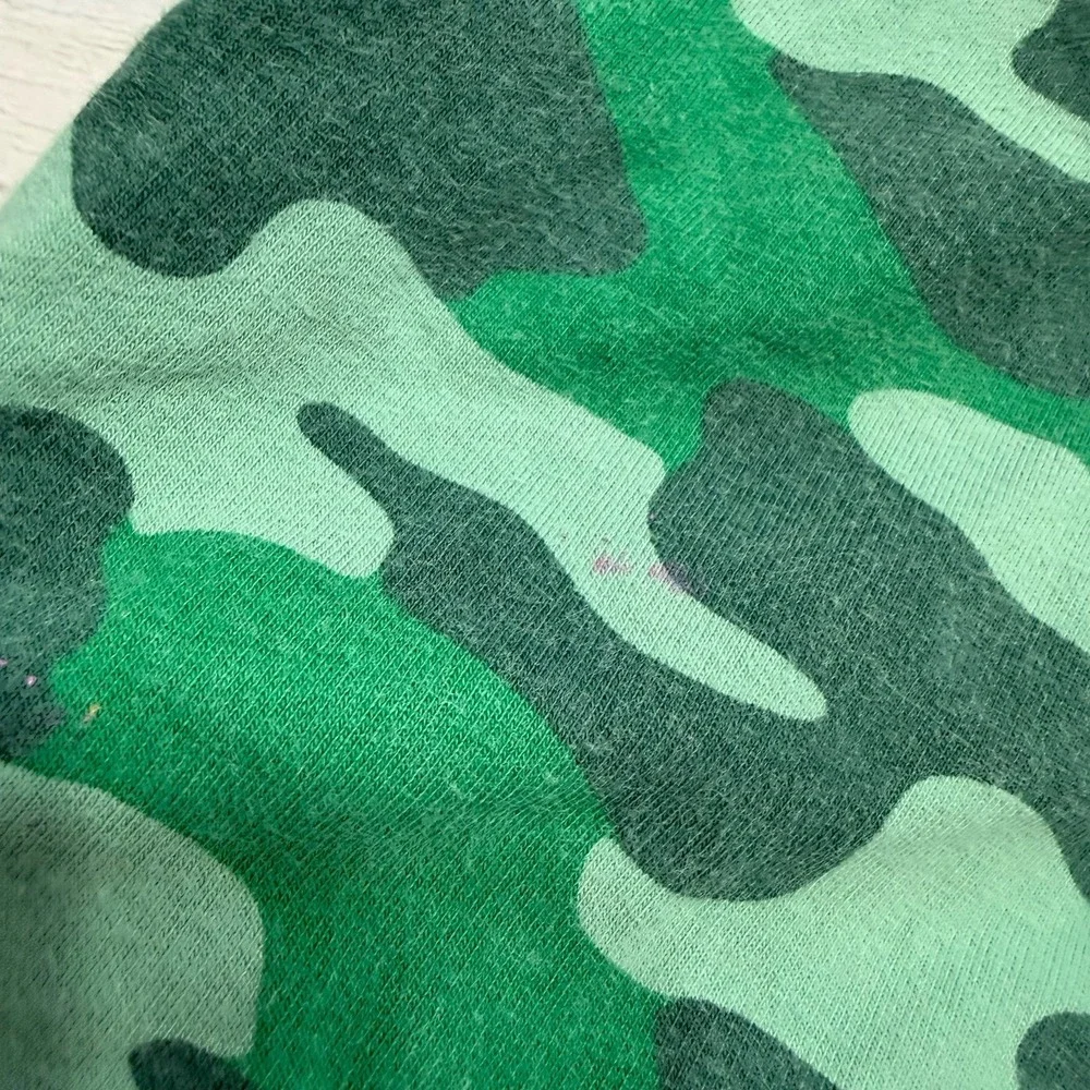 Primary kids green